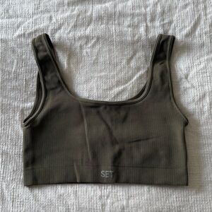 Setactive SCULPTFLEX® POWER BOX CUT BRA